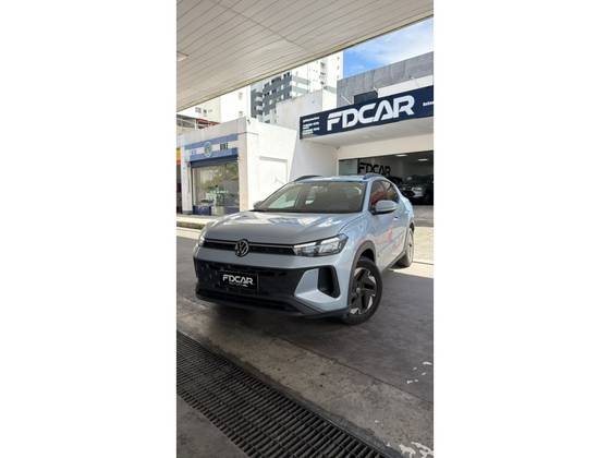VOLKSWAGEN TERA 1.0 170 TSI COMFORT AUTOMÁTICO
